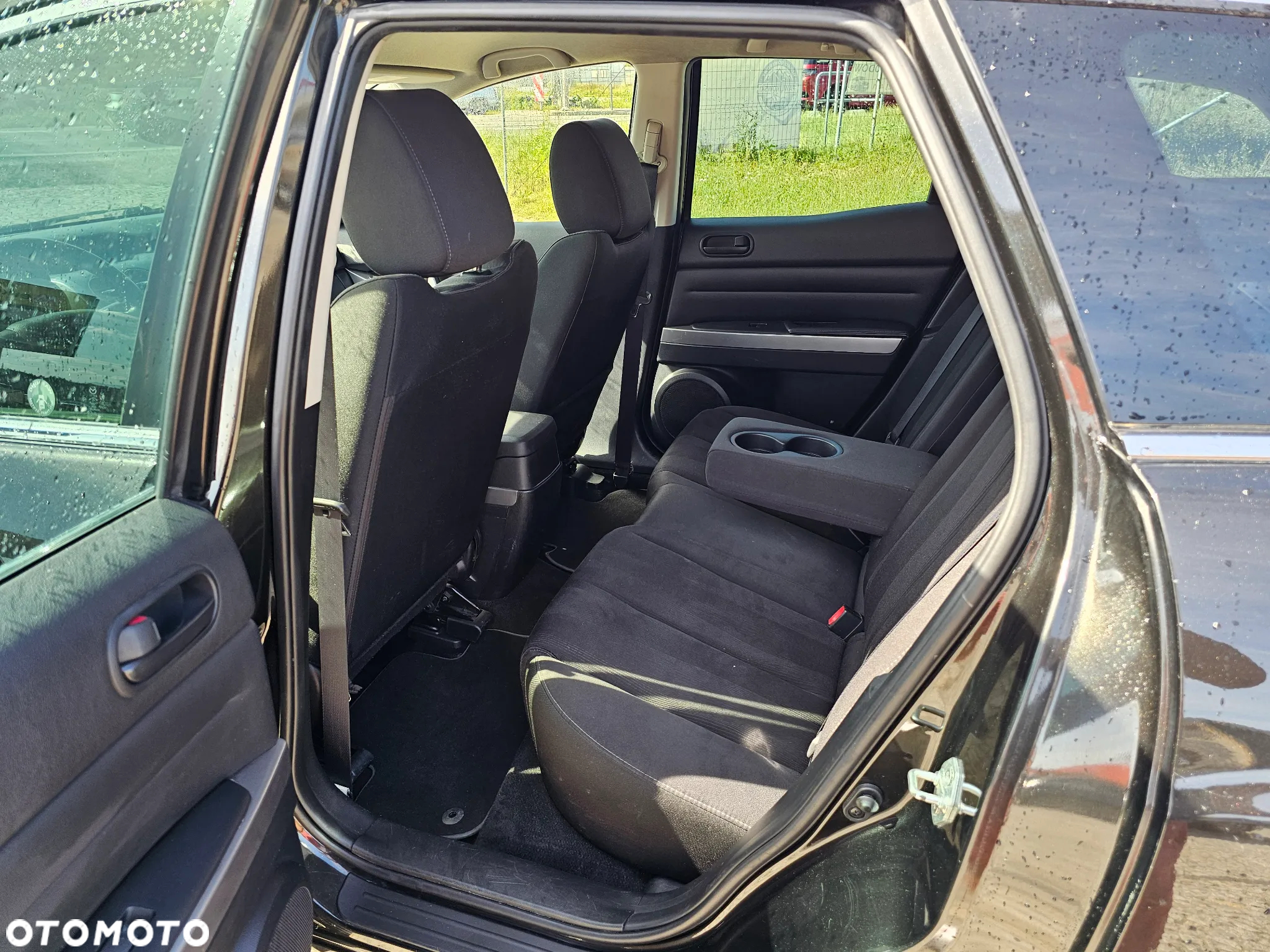 Mazda CX-7 2.2 MZR-CD Prime-Line - 17