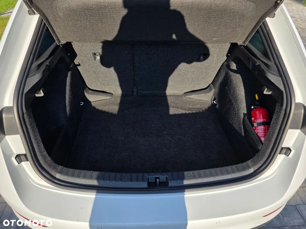Skoda Scala 1.5 TSI Style - 36