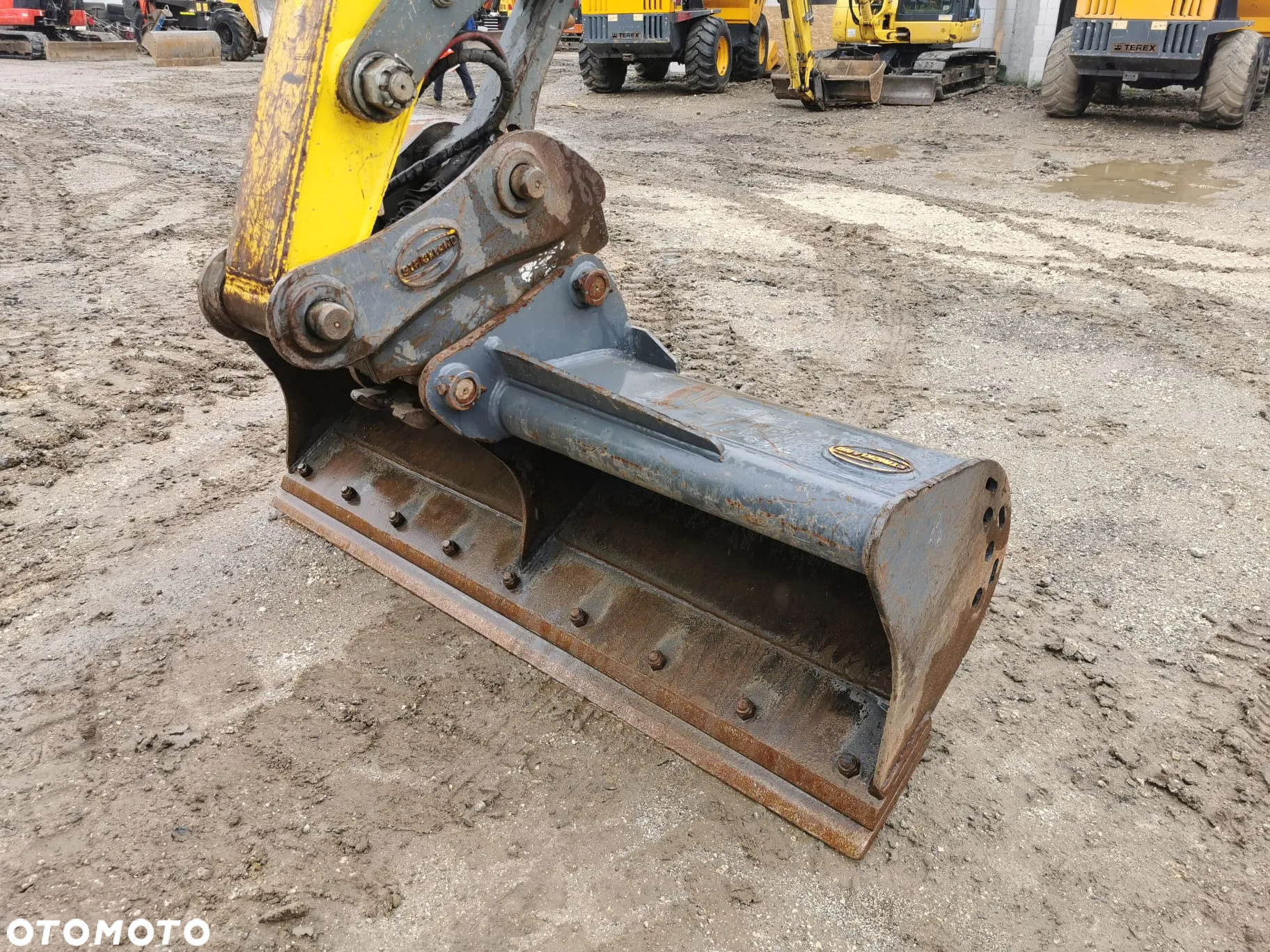 Wacker Neuson ET90 - 13