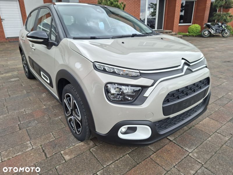 Citroën C3 Pure Tech 83 S&S LIVE - 6