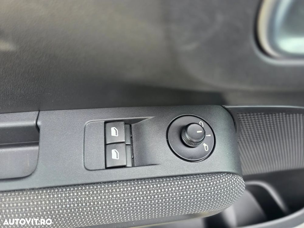 Citroën C3 AIRCROSS 1.2 PureTech S&S BVM6 Shine - 11