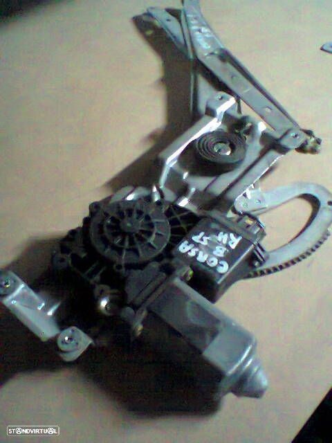 elevadores frente opel corsa B 5 portas - 1