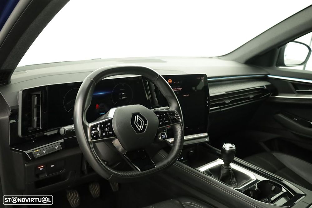 Renault Austral 1.3 Mild Hybrid Techno - 7