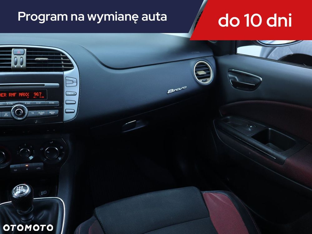 Fiat Bravo - 10