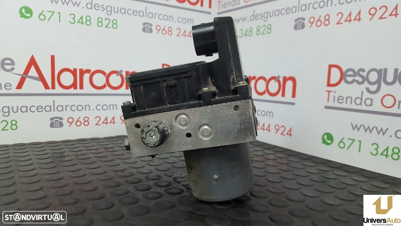 ABS ALFA ROMEO 147 (190) 1.9 JTD CAT - 5