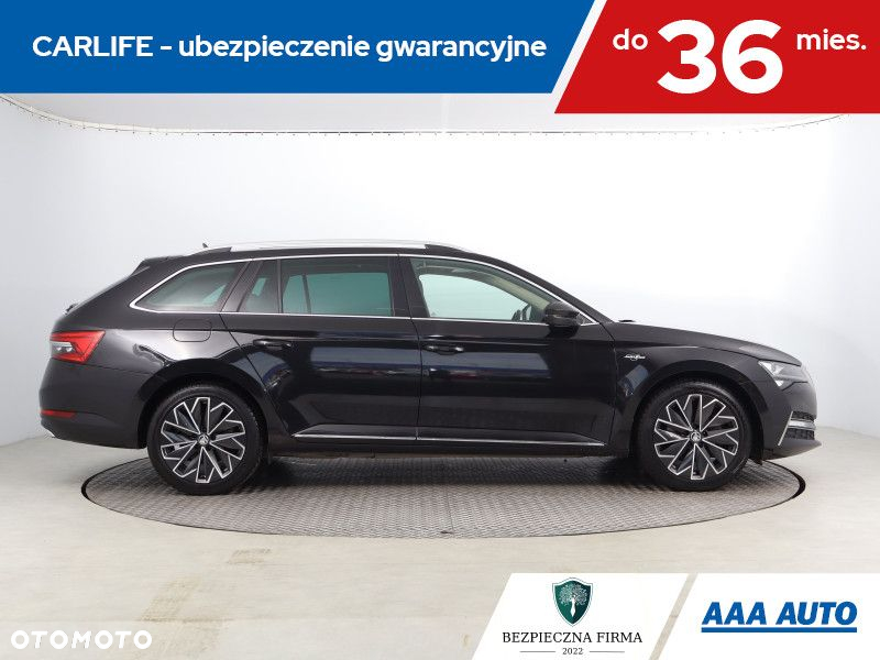 Skoda Superb - 7