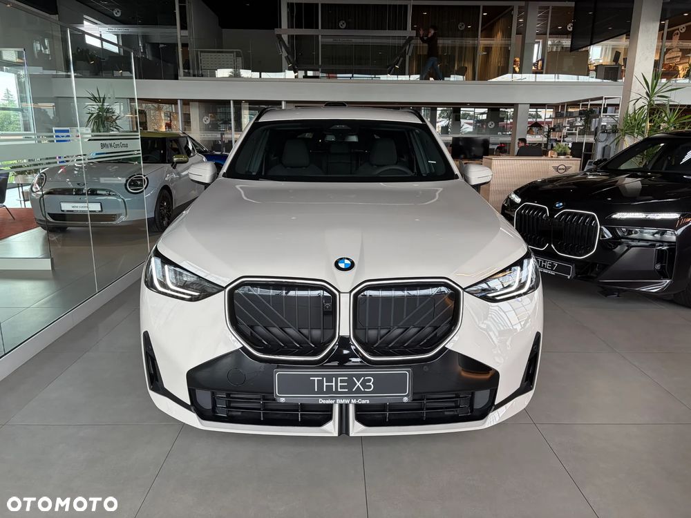 BMW X3 - 10