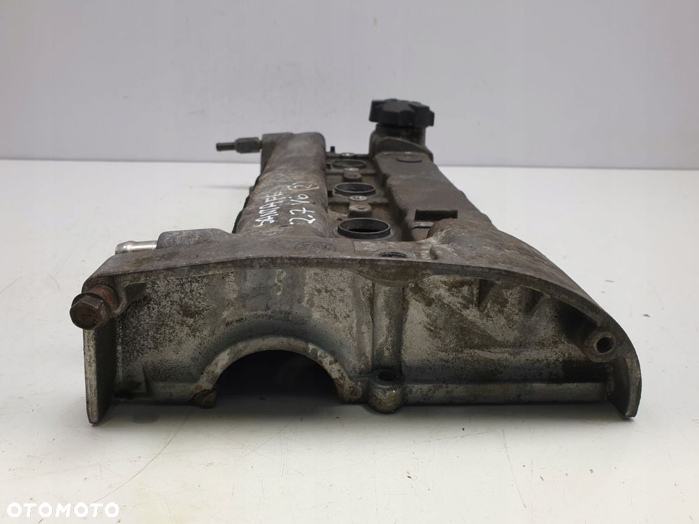 POKRYWA ZAWORÓW Hyundai Santa Fe 2.7 V6 - 6