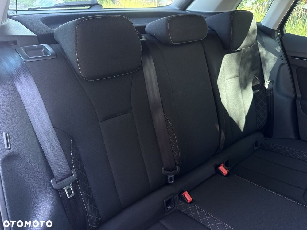 Skoda Kamiq 1.0 TSI Ambition DSG - 32