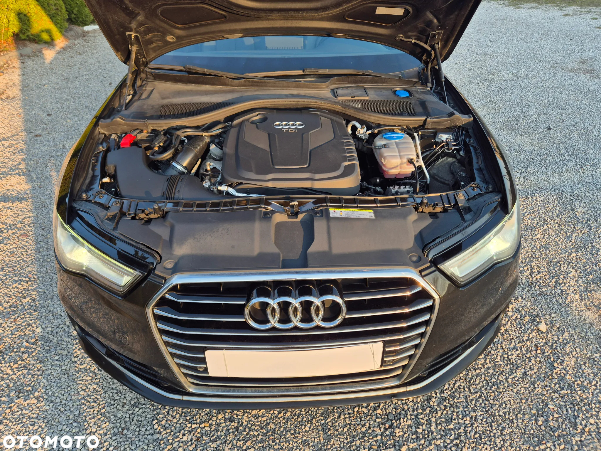 Audi A6 2.0 TDI ultra - 12