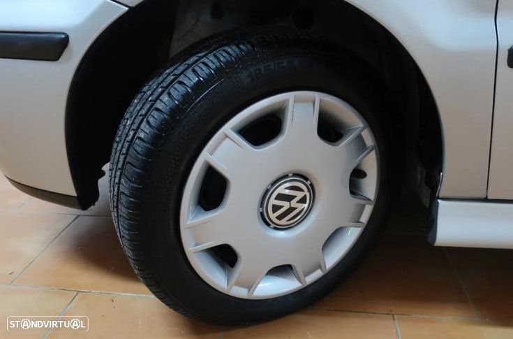 VW Polo 1.0 Confortline - 21