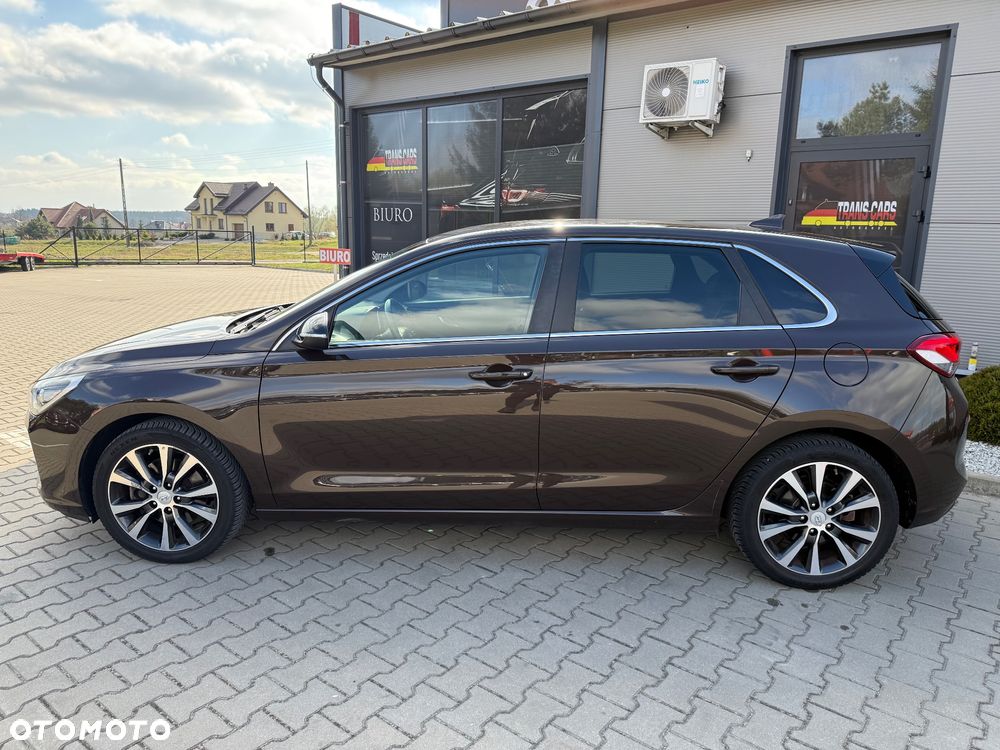 Hyundai i30 1.0 T-GDI Intro Edition - 7