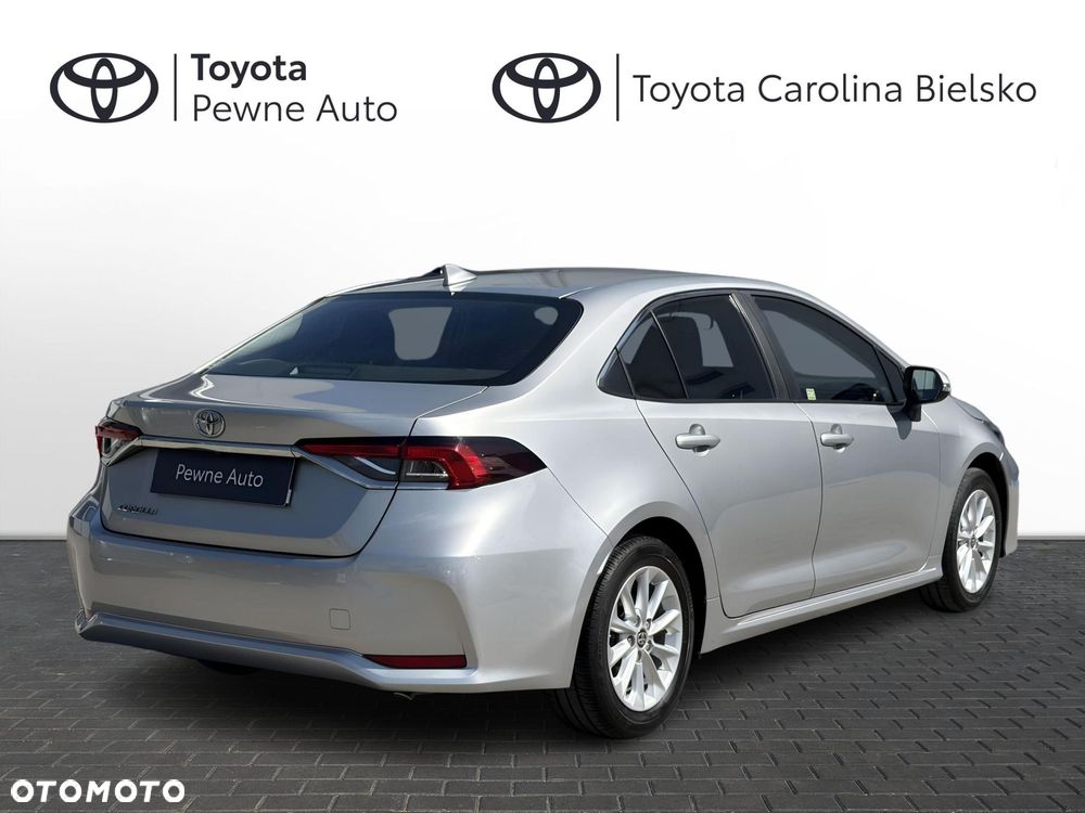 Toyota Corolla - 26