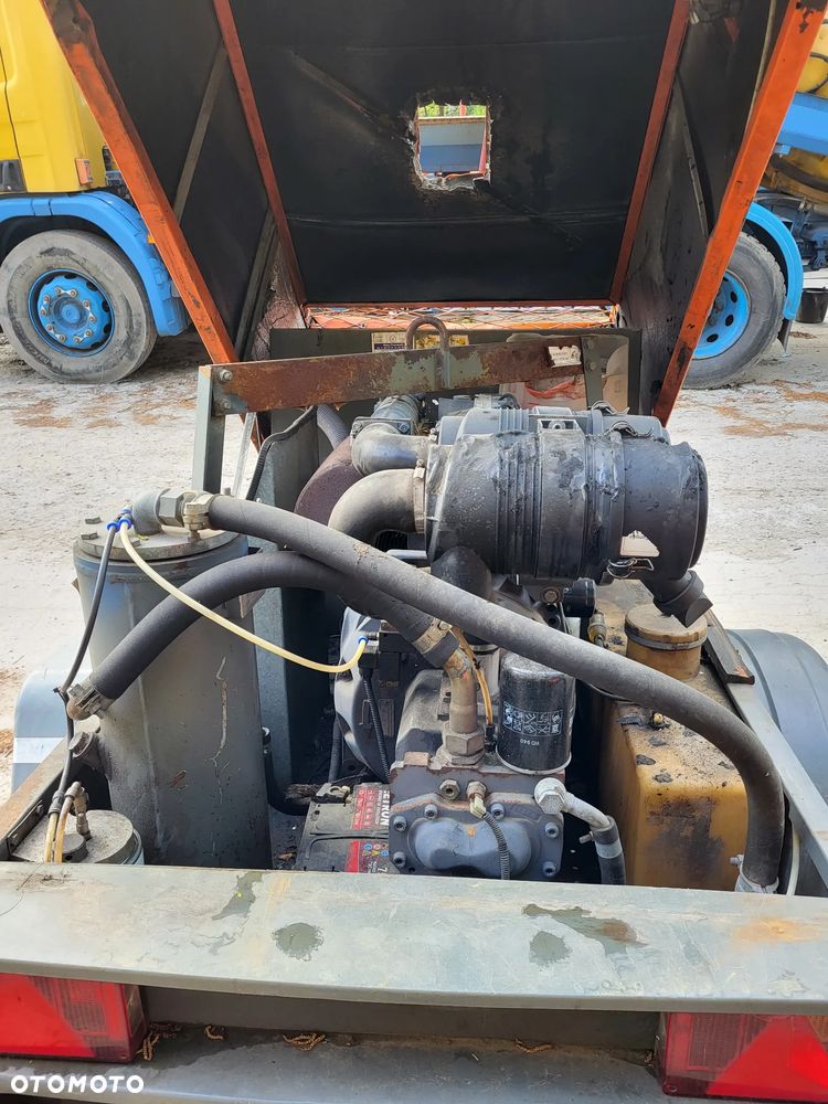 Compair DS40 - 3