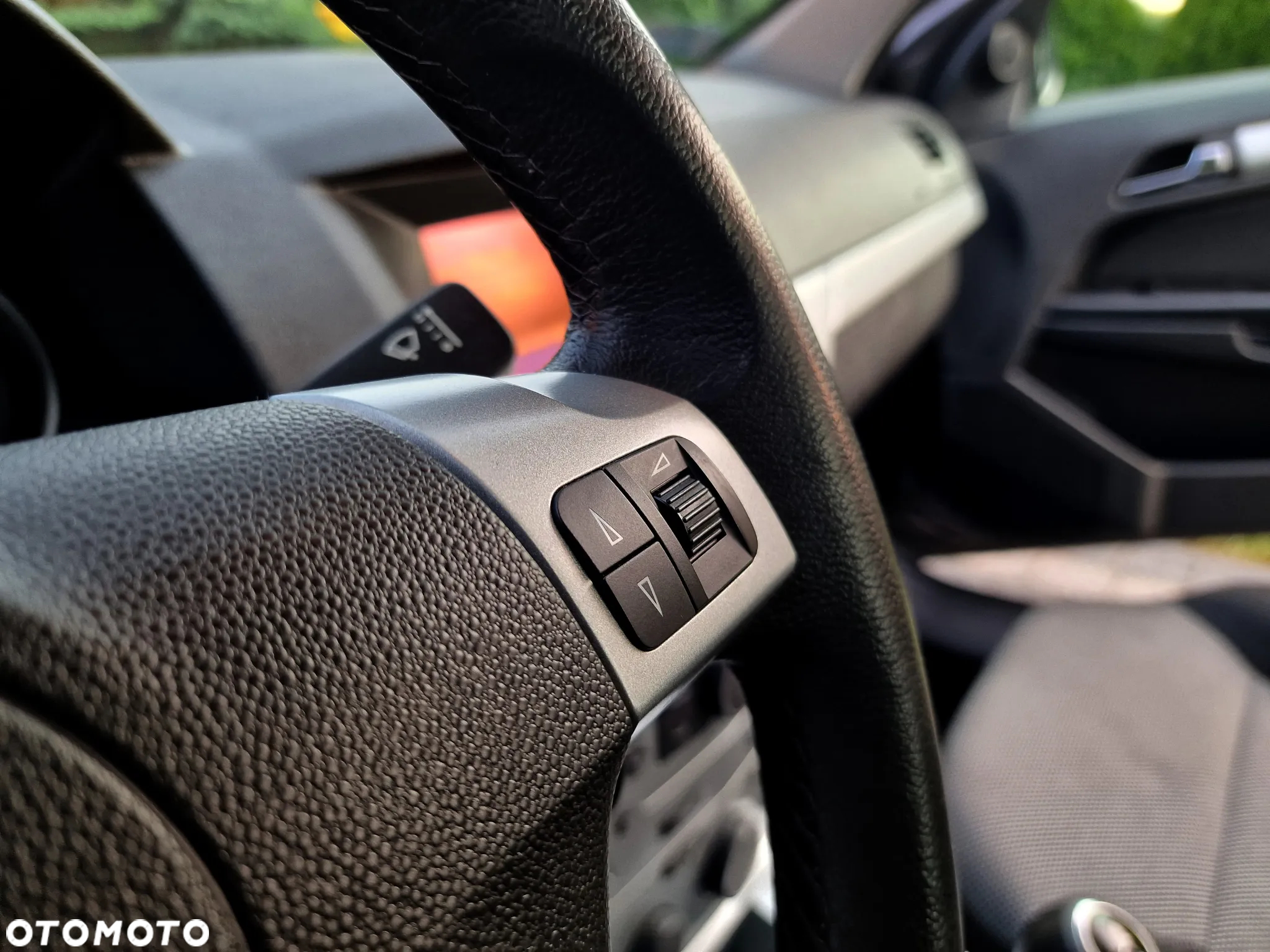 Opel Astra III 1.6 Enjoy - 22