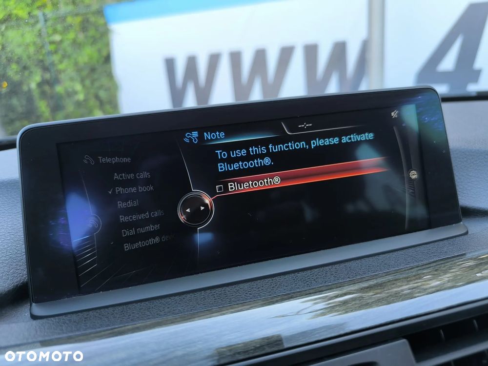 BMW Seria 3 335i xDrive Edition Sport - 21