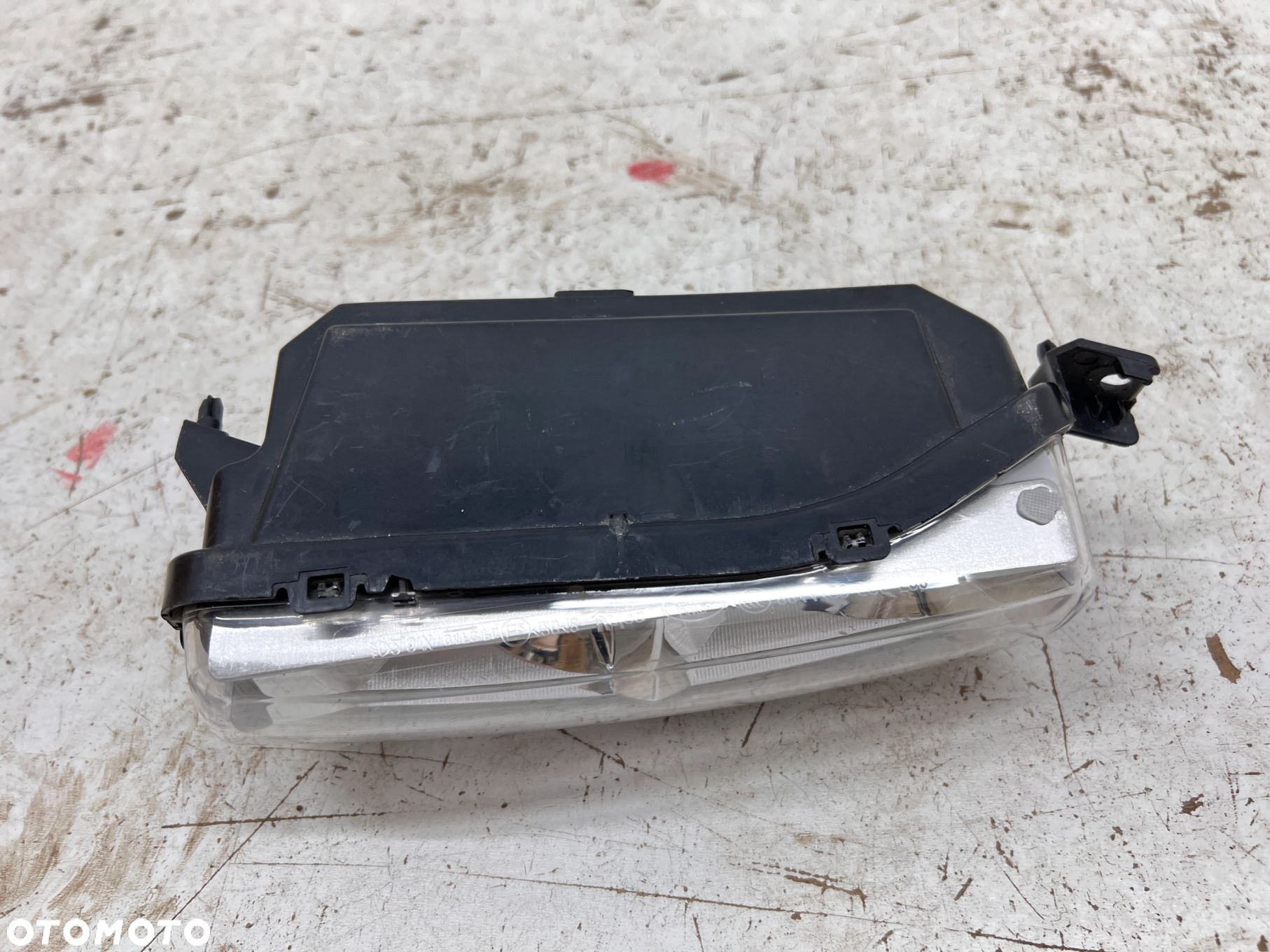 HALOGEN LEWY DRL PRZÓD LED RANGE ROVER SPORT L494 - 2