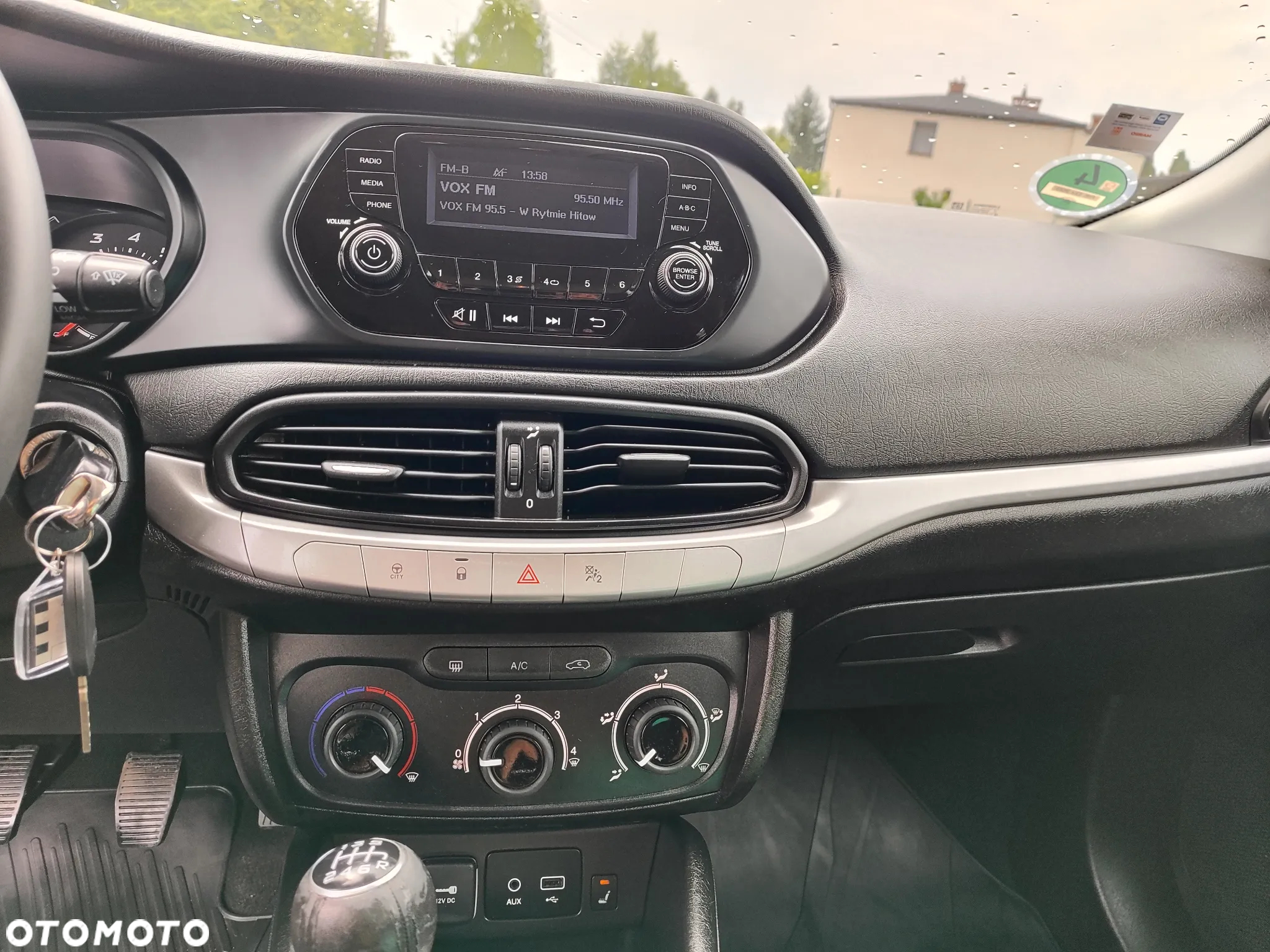 Fiat Tipo Kombi 1.4 16V Pop - 25