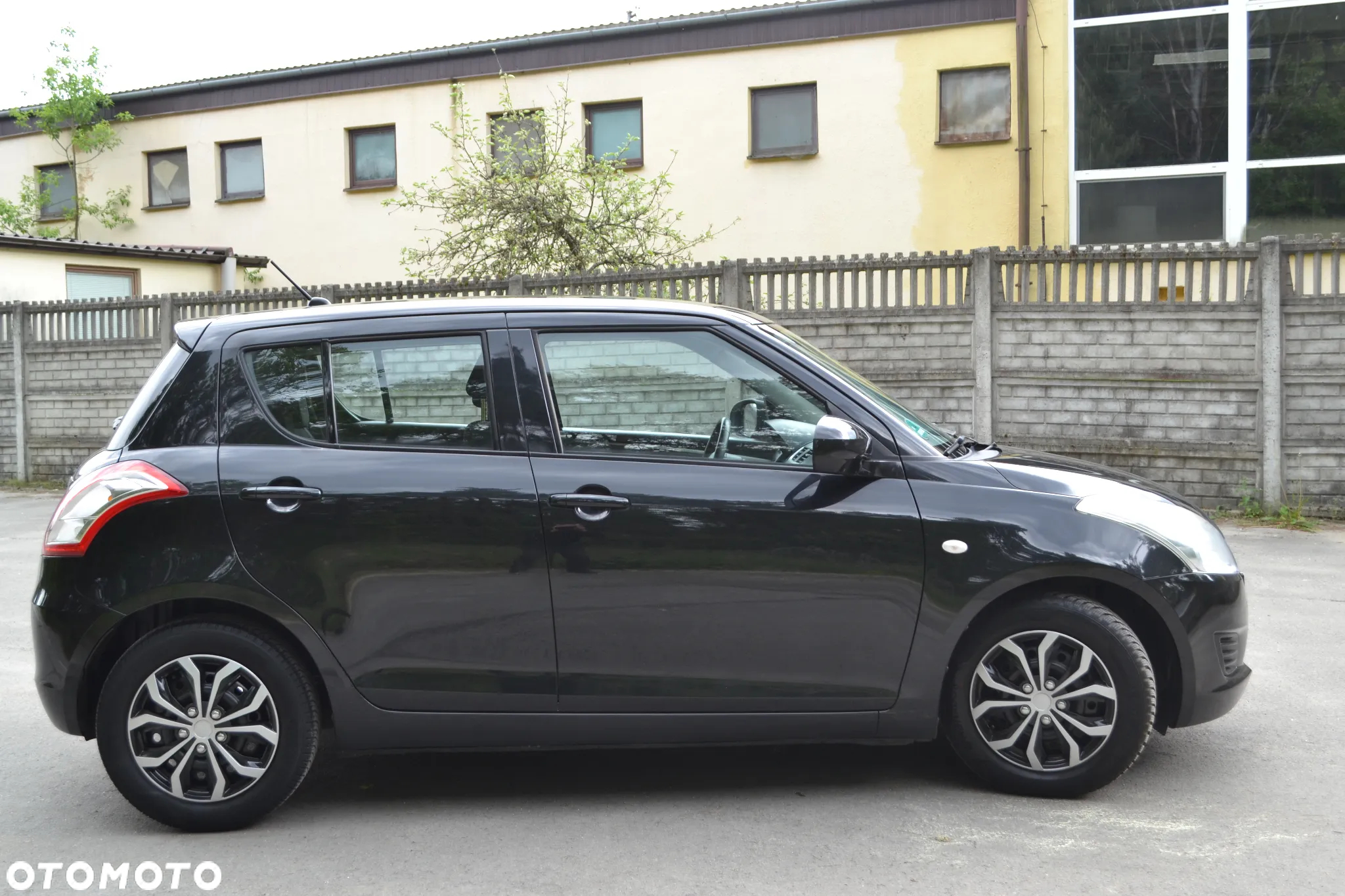 Suzuki Swift - 7