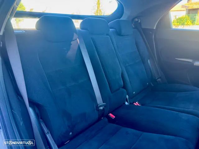Honda Civic 1.4 Sport - 7