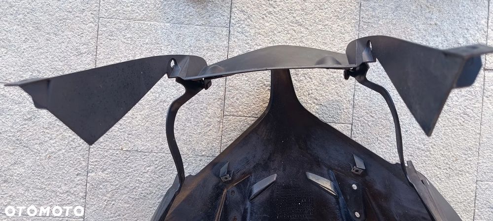 Honda CBF 1000 650 Lampa Przód czasza owiewka REFLEKTOR - 18