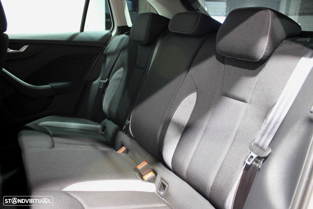 Skoda Scala 1.0 TSI DSG - 25