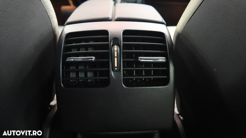 Mercedes-Benz E 220 CDI Cabrio 7G-TRONIC - 29