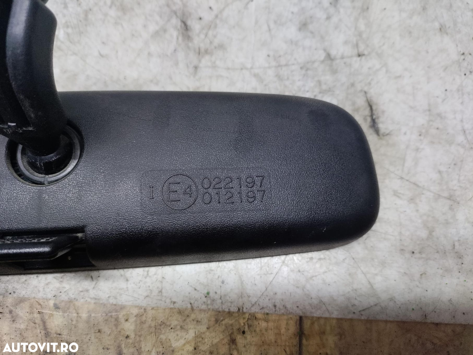 Oglinda retrovizoare e4022197 Honda Civic 8 [2005 - 2008] - 3