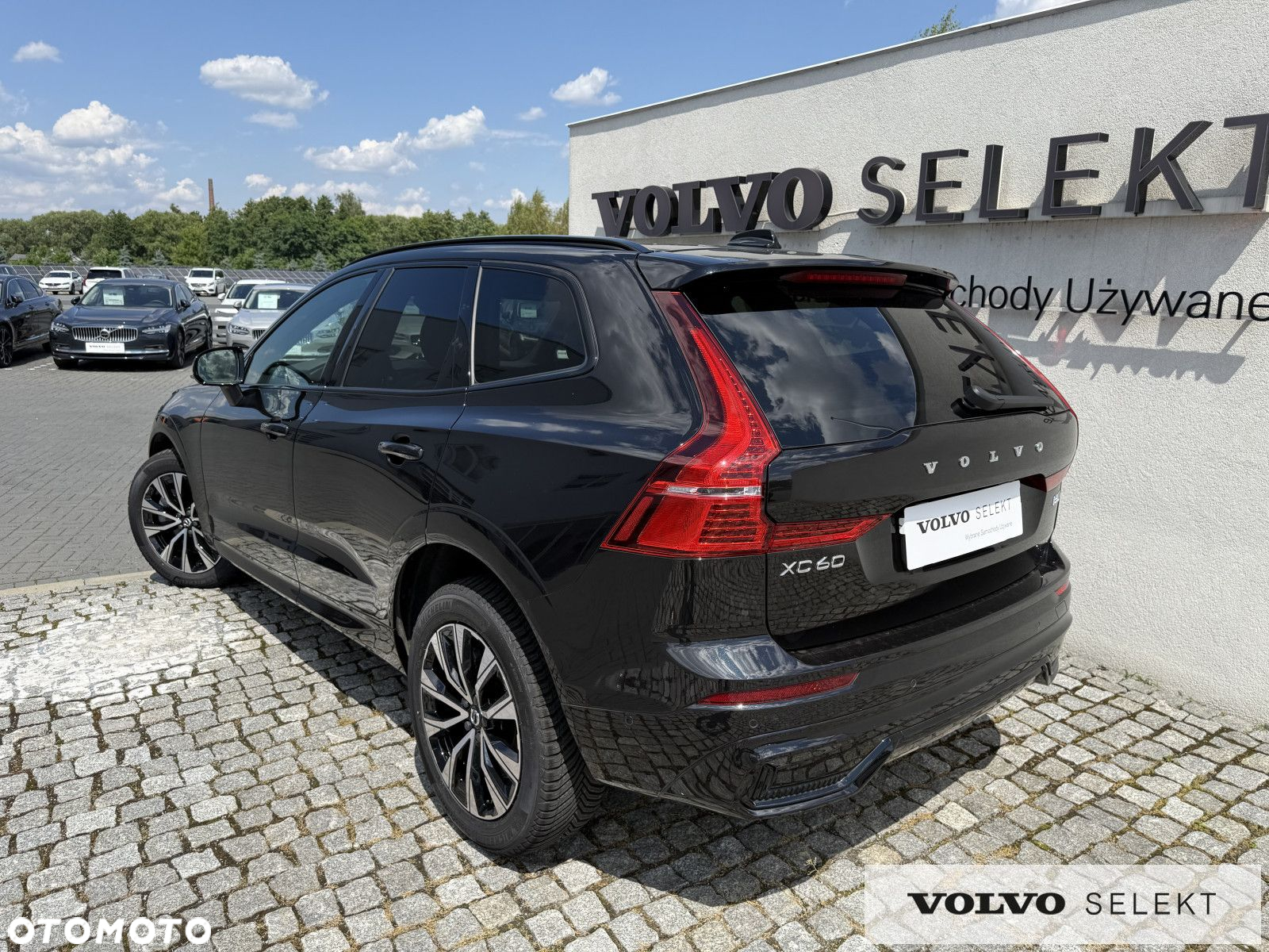 Volvo XC 60 - 38