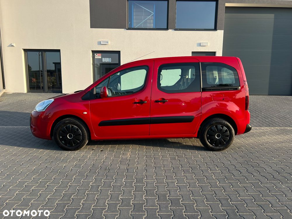 Citroën Berlingo 1.6 VTi 16V Multispace - 7