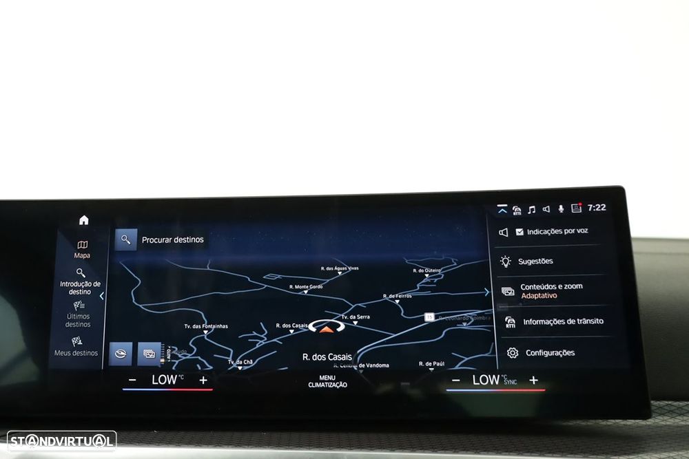 BMW 420 d Desportiva M Auto - 15