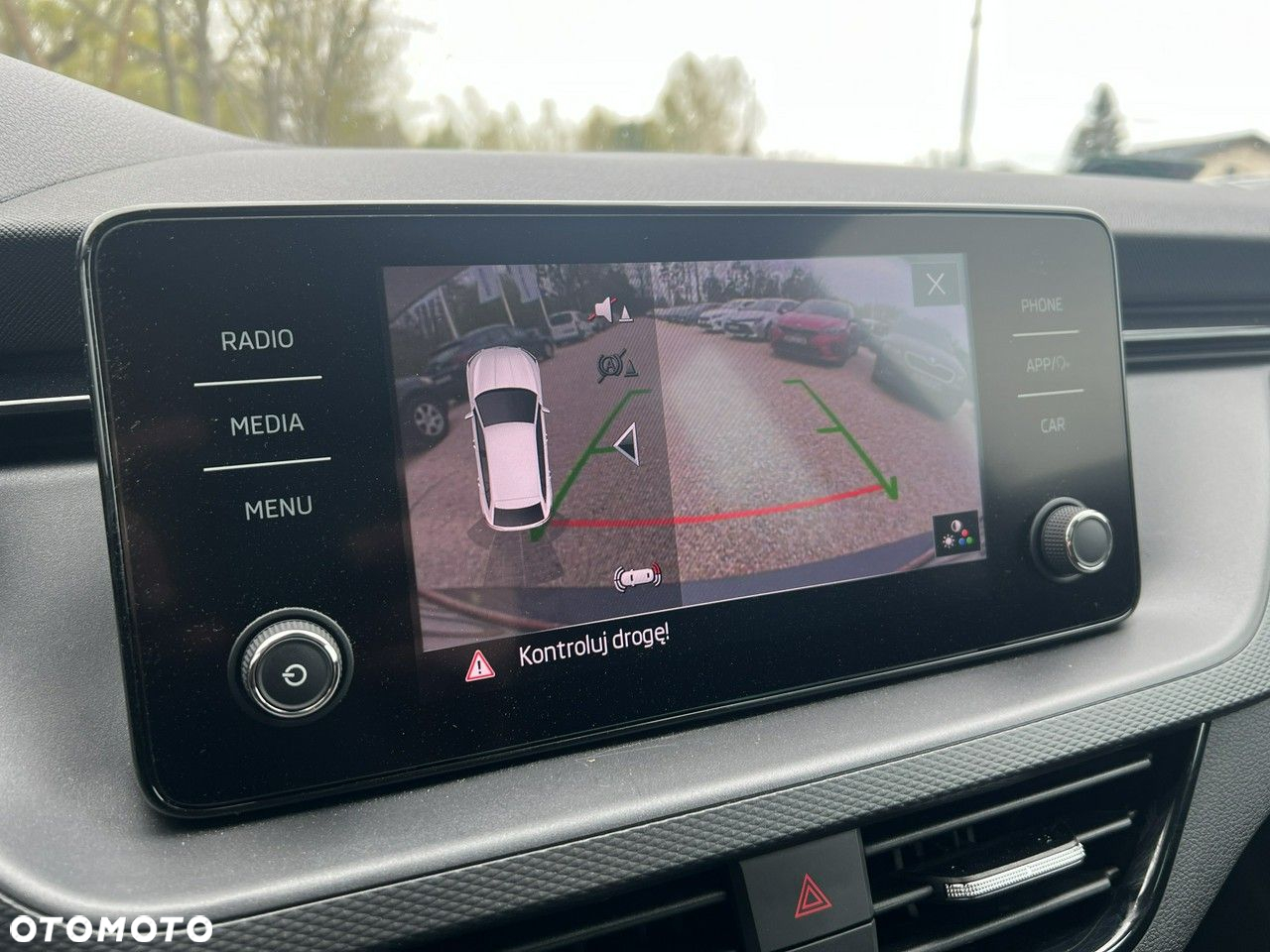 Skoda Scala 1.0 TSI Ambition - 27