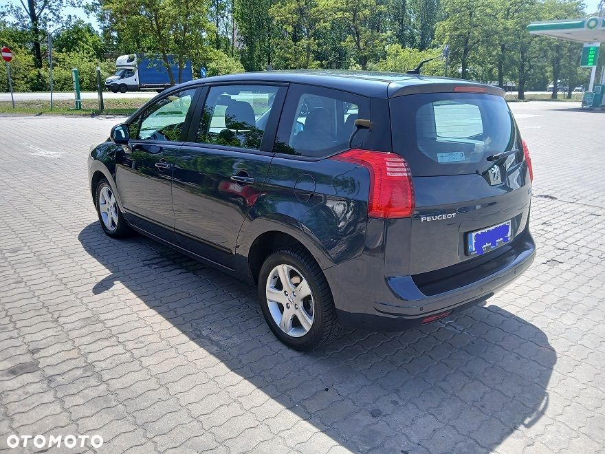 Peugeot 308 1.6 THP Access - 4