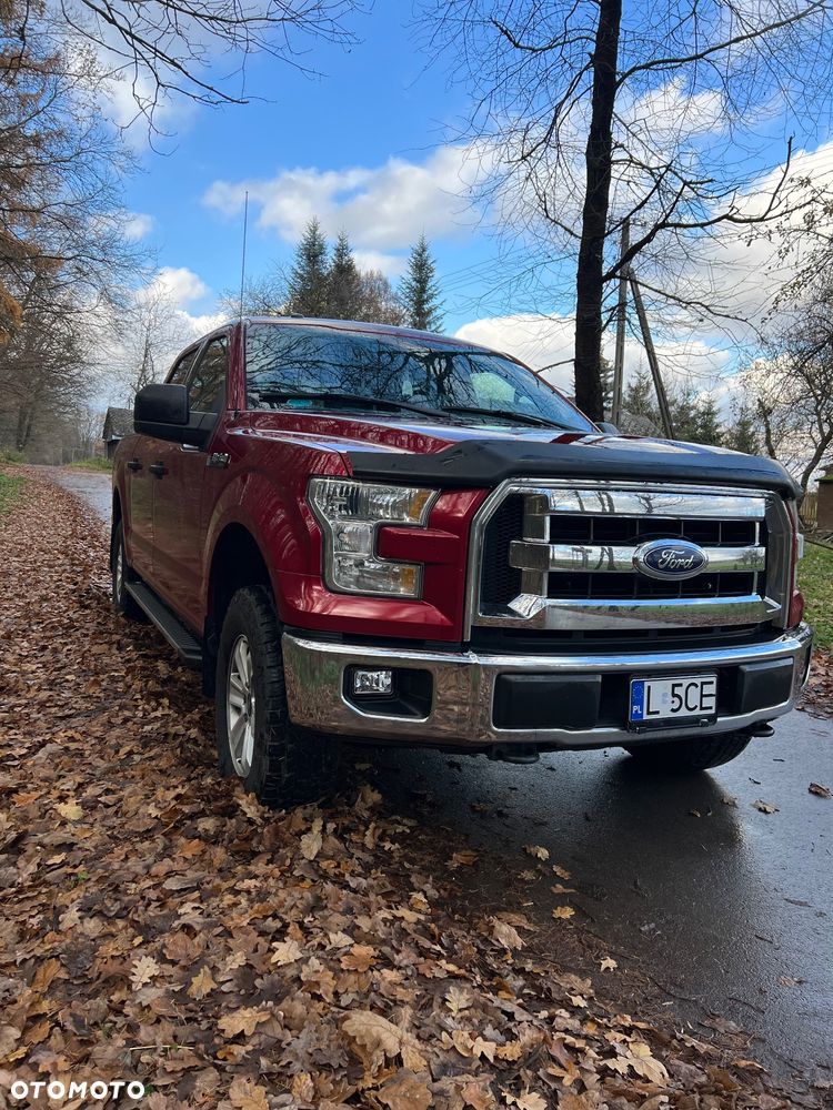 Ford F150 - 11