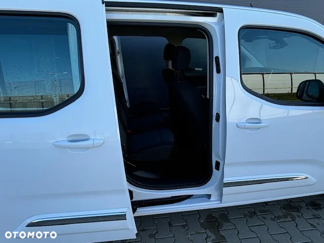Toyota Proace City Verso 1.5 D-4D Business - 19