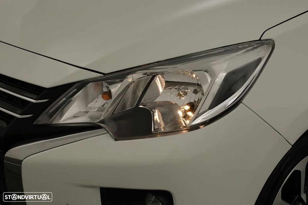 Mitsubishi Space Star 1.2 Connect Edition - 6