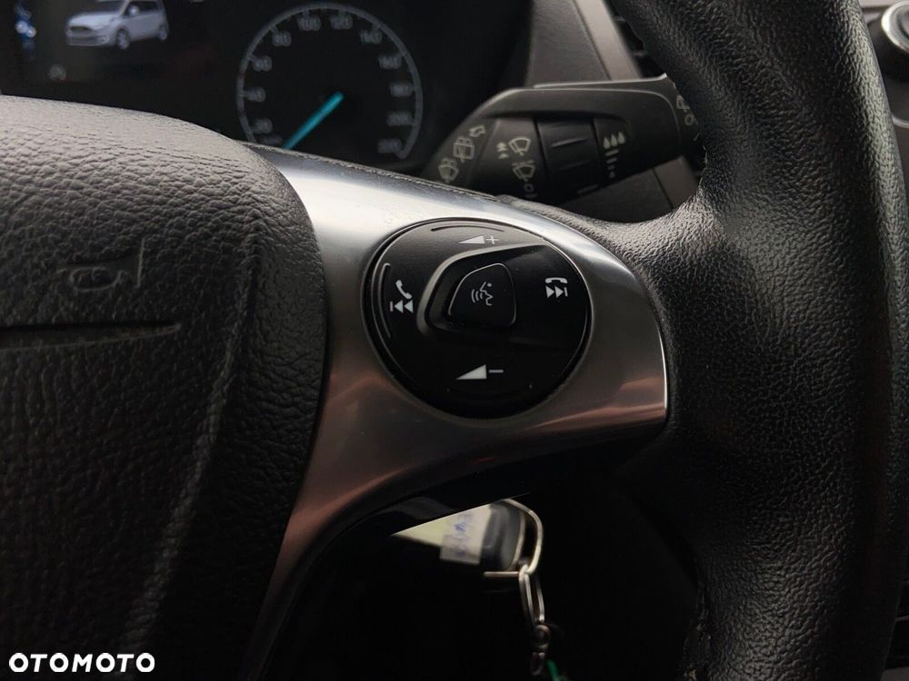 Ford Transit Connect - 18
