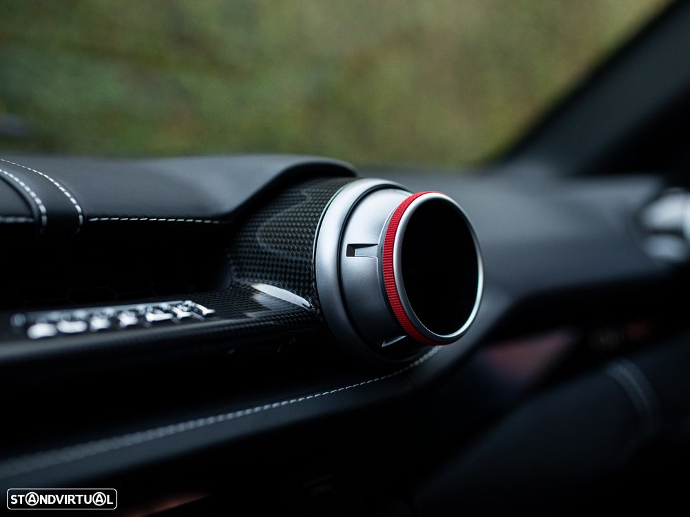 Ferrari 812 GTS Standard - 40