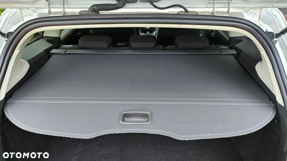 Ford Focus 1.0 EcoBoost Titanium - 9