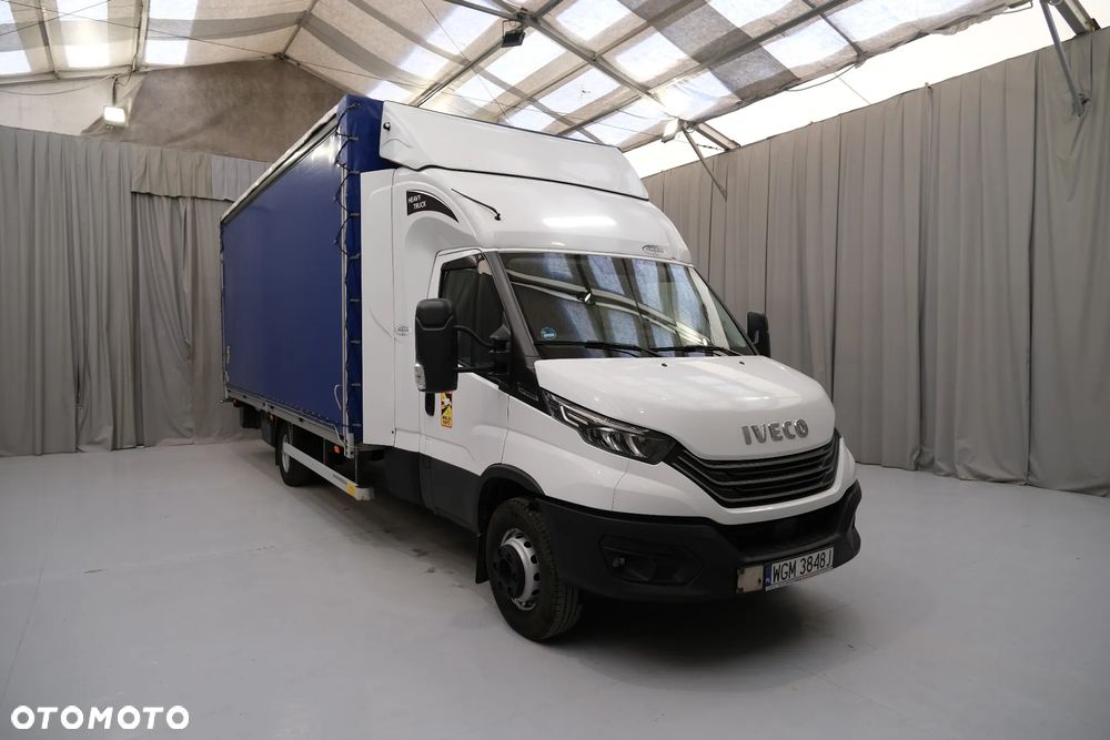 Iveco 70C18H - 4