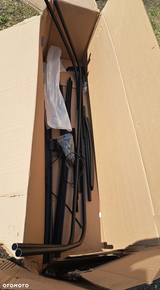 miękki dach Soft Top JEEP WRANGLER JK 2door 2007-2018 54722 Bestop 5471635 - 8