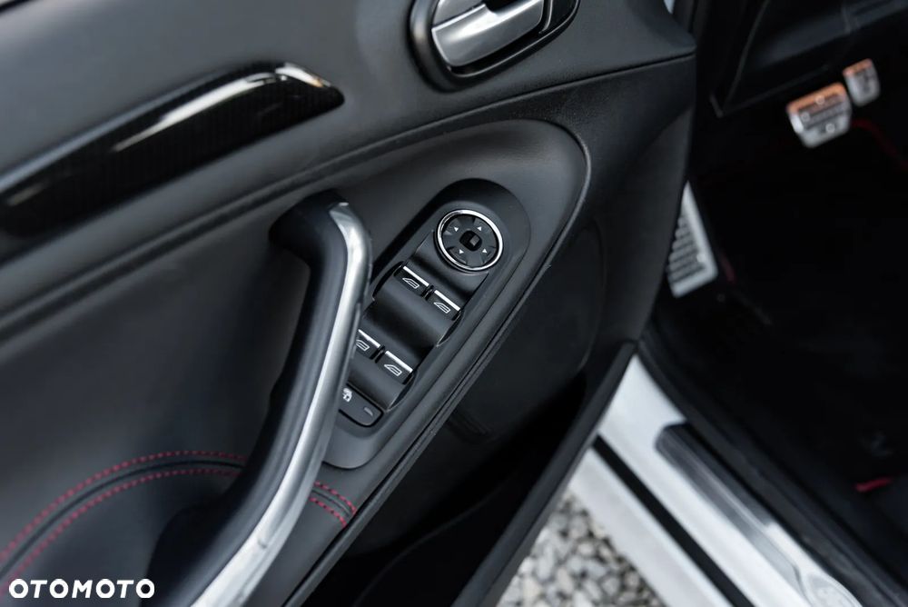 Ford S-Max 2.0 T Platinium X MPS6 - 18