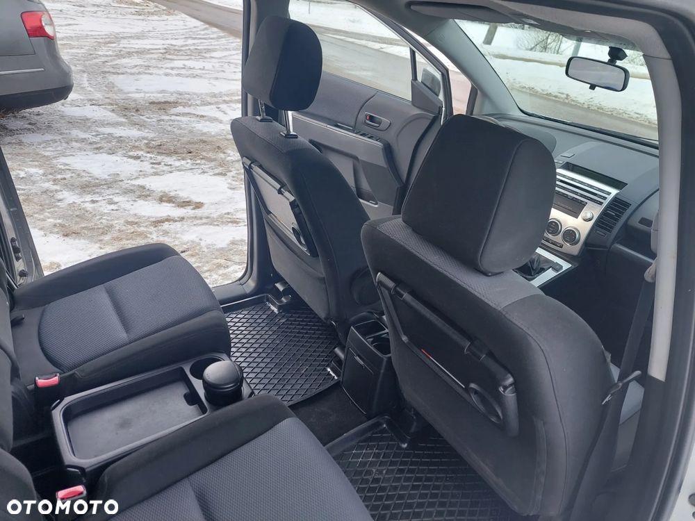 Mazda 5 1.8 Comfort - 7