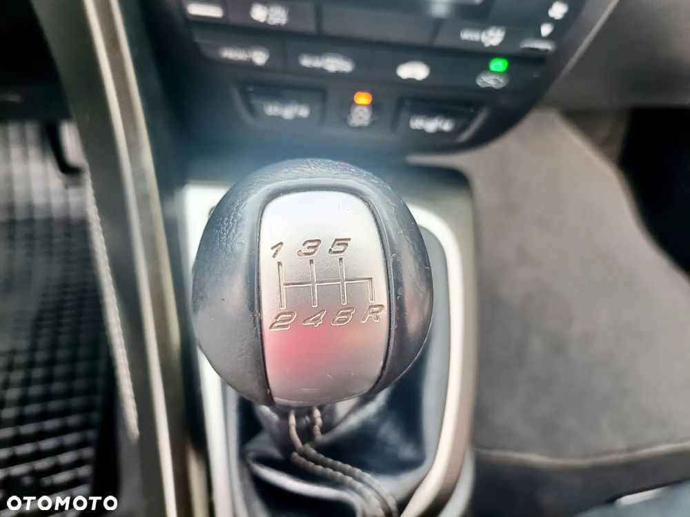 Honda Civic 1.8i-VTEC Comfort - 22