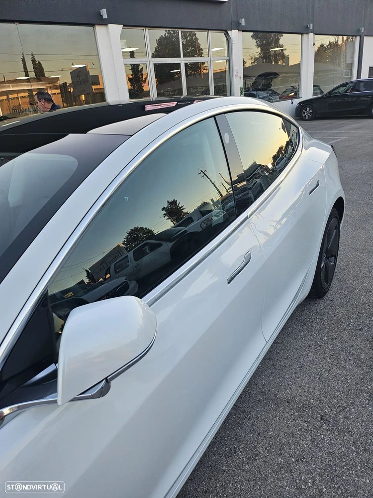 Tesla Model 3 Standard Range Plus RWD - 7