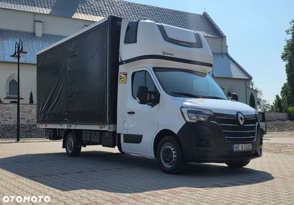 Renault Master - 8