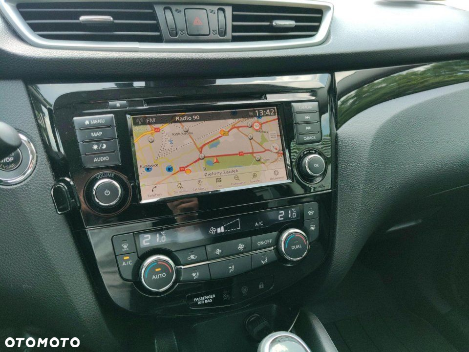 Nissan Qashqai - 16