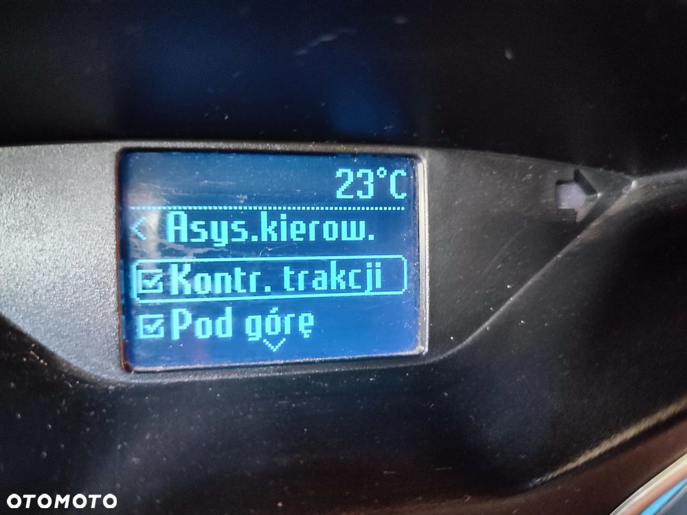 Ford Grand C-MAX - 29