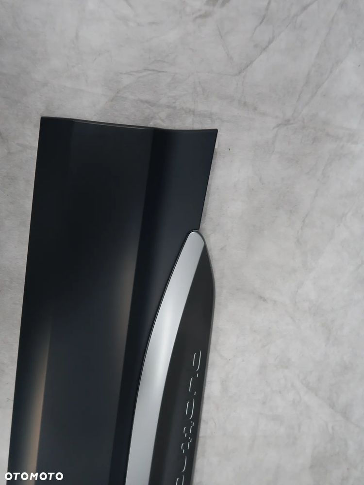 Listwa Drzwi audi Q7 4M0853959C - 4