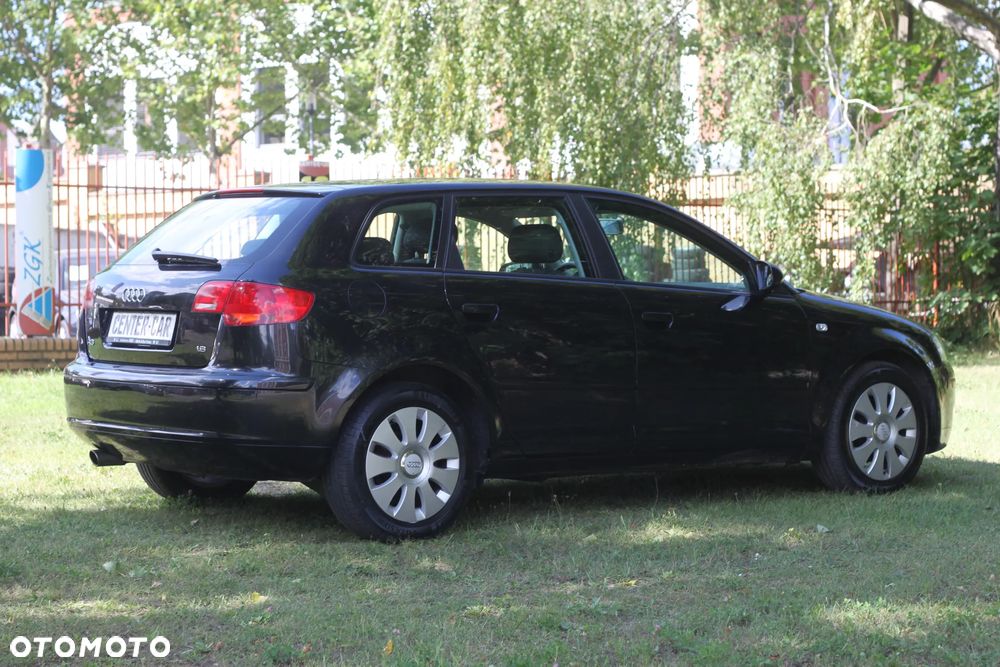 Audi A3 Sportback - 10